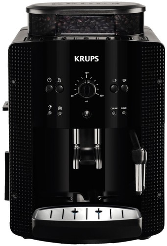 Krups ea8108 arabica picto - krups,