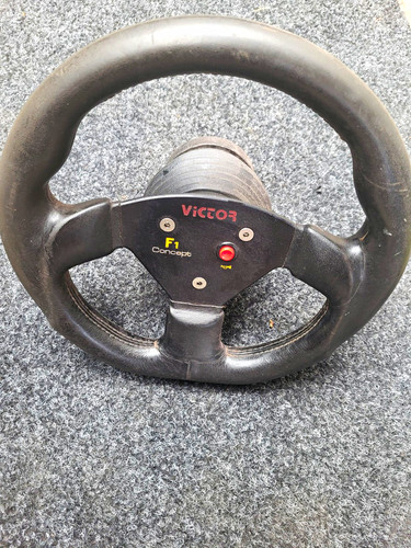 Sportlenkrad 30cm für ohne - 30cm, vw
