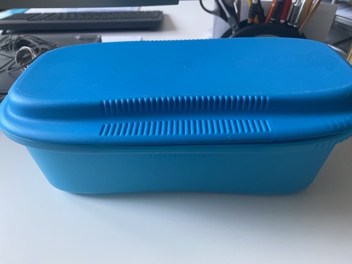Tupperware pasta maker - tupperware,