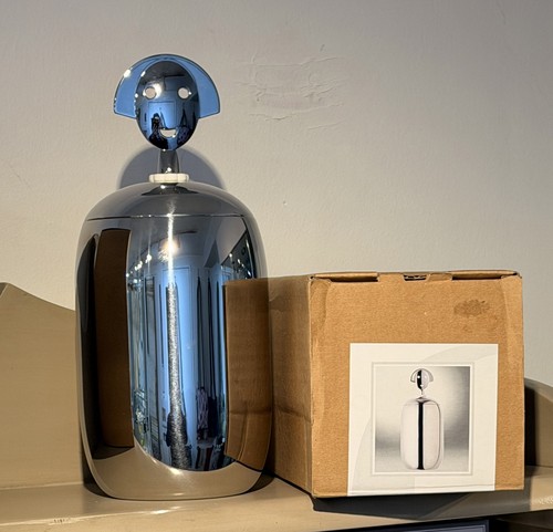 Alessi anna box behälter - alessi,