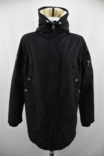 SOS JENSEN Damen Jacke Kapuze