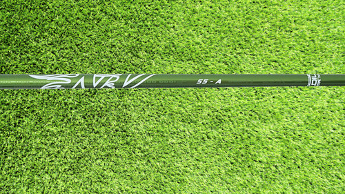 Aldila nxt gen - 55-a,