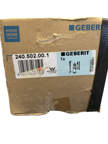 Geberit heberglocke für - geberit,