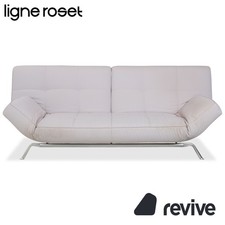 Ligne Roset Smala Dreisitzer