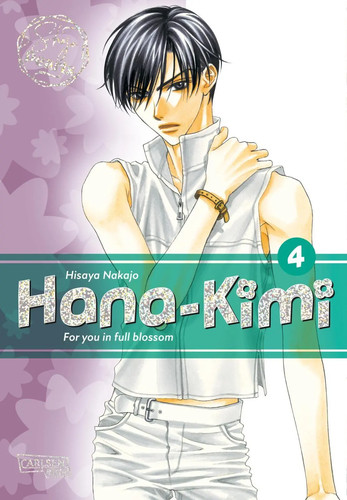Hana kimi pearls hisaya - |,