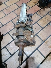 Schaltgetriebe Getriebe Gear