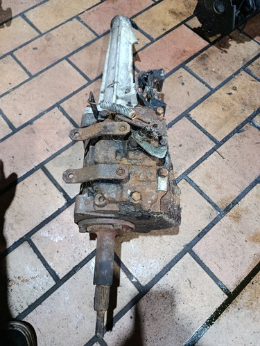 Schaltgetriebe getriebe gear - schaltgetriebe,
