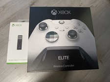 Xbox elite series wireless - elite, 1