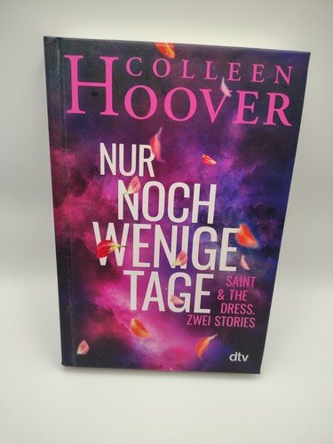 Nur noch wenige tage saint - noch,