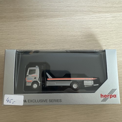 Herpa man tgl - tgl, cc