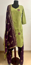 Bollywood Indische Kleid