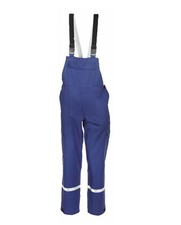 DJF Jugendfeuerwehr-Latzhose