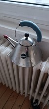 Alessi wasserkessel der - alessi,