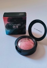 MAC Chenman Mineralize