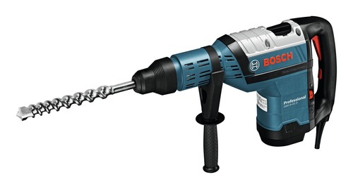 Bosch professional bohrhammer - bosch,
