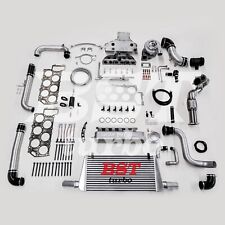 Golf4 v6 2,8 TURBO KIT 500PS +