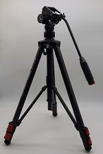 Kamera Video Stativ Stitz CV550DXQ - Top Zustand  OVP - ohne Kamera Bodenplatte