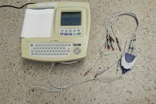 WELCH ALLYN CP200 CP 200 EKG