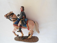 Kavallerie d. Napoleonischen Kriege delPrado Zinnfigur Begleitheft BONAPARTE 4