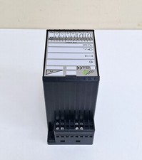 Gossen DIN 43807 Metrawatt