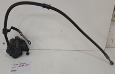 BREMSSATTEL VORNE + SCHLAUCH