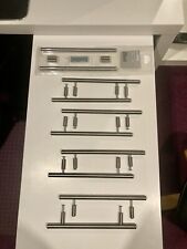 10 x Ikea Lansa 245 mm
