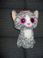 Kuscheltier Katze ca. 22 cm