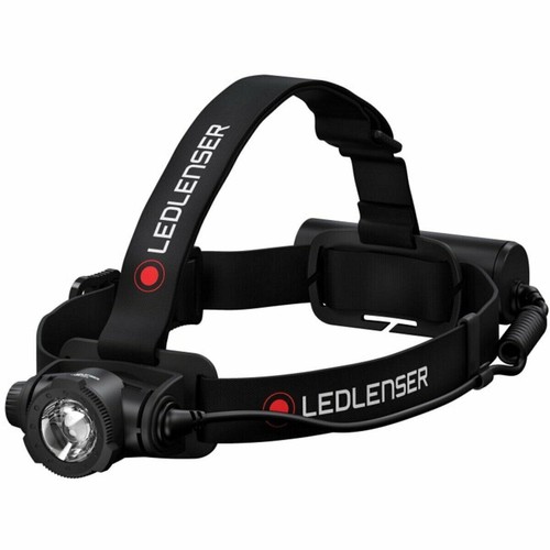 Ledlenser h7r core led - ledlenser,