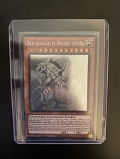 Yugioh der geflügelte - geflügelte, drache