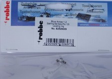 Robbe s2529009 blue arrow - -,