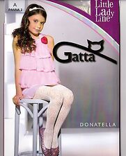 KOMMUNION festliche Mädchen