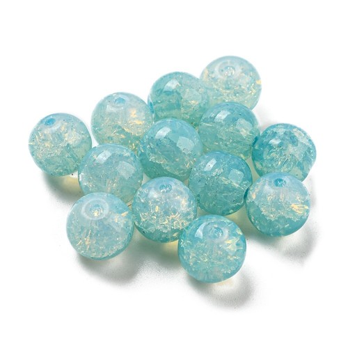 Strang crackle glas top - crackle,
