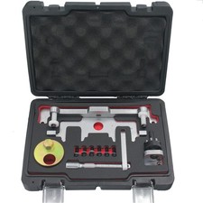 GEPCO Motor Einstellwerkzeug