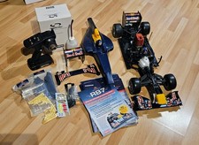 Kyosho Formel 1 Red Bull RB7