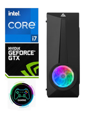 Gaming PC 32GB Ram | Intel i7|