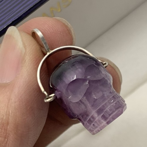 925 sterling silber anhänger - 925,