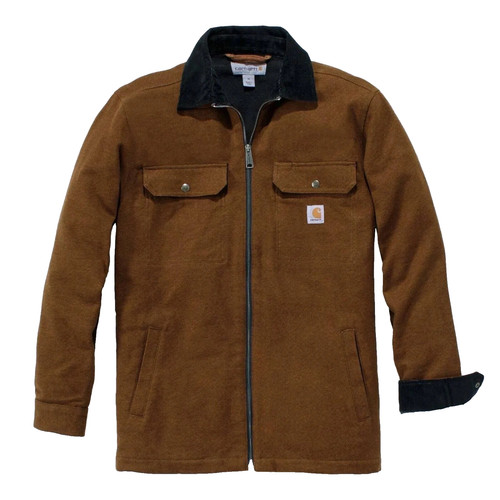 Carhartt pawnee fleece - carhartt,