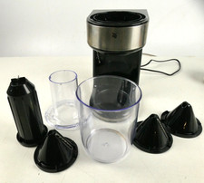 WMF Kult X Spiralschneider elektrisch Schnippselmaschine Pro-3929