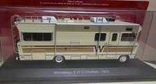 Winnebago D 27 C Chieftain  -