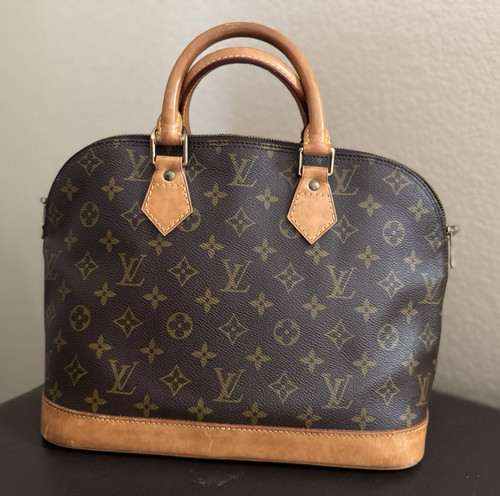 Alma louis vuitton - pm,,
