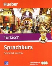 Sprachkurs Türkisch: Schnell