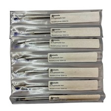 Kugelstopfer,klein Demedis Handinstrumente dental