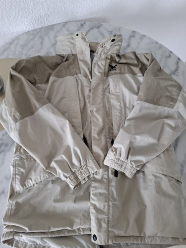 Salewa herrenjacke gr - salewa, herrenjacke,