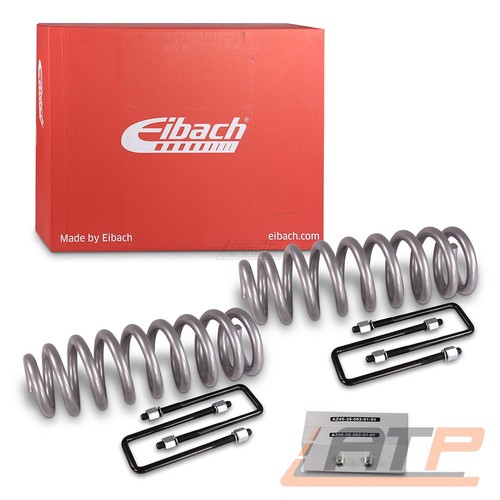 Eibach pro lift - pro-lift-kit, ford