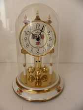 Zarvath Dreh Pendeluhr