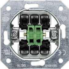 Siemens Schalterprogramm