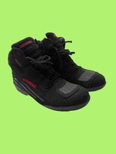 Motorrad Stiefel