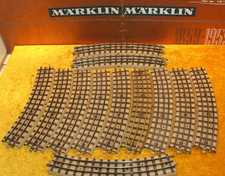 Märklin, Vorkrieg, 12