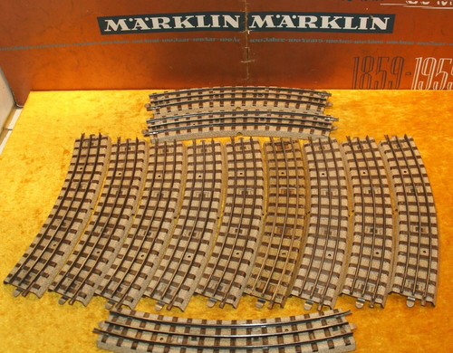 Märklin vorkrieg 12 - märklin,, vorkrieg,