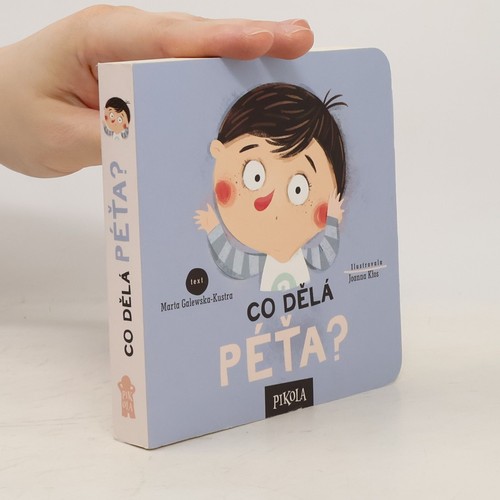 Dělá péťa marta - dělá, | 
